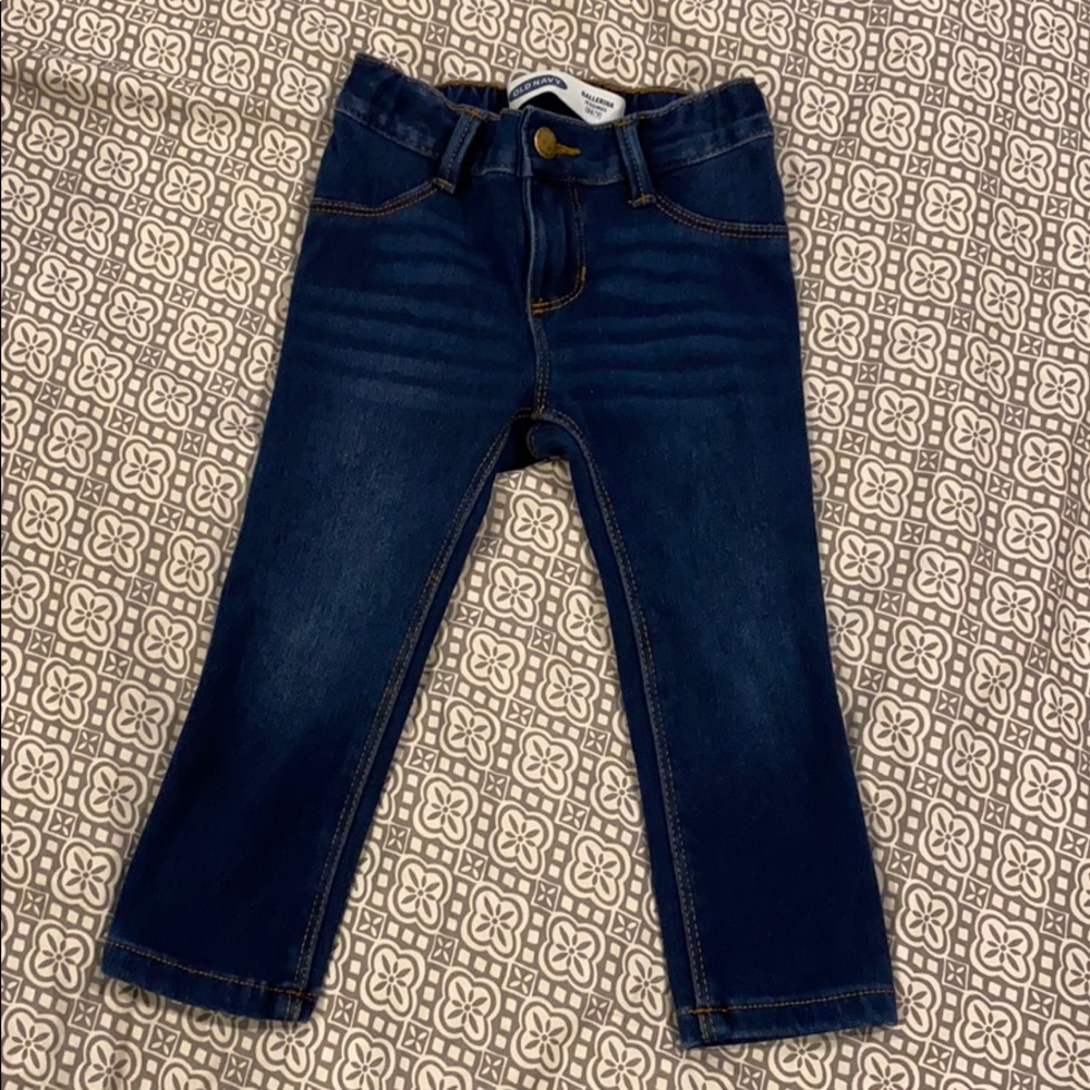 Toddler Girl Clothes